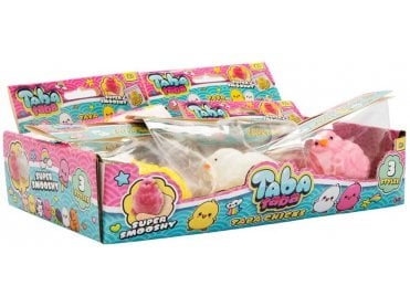 Taba Taba - TABA CHICKS ASSORTED
