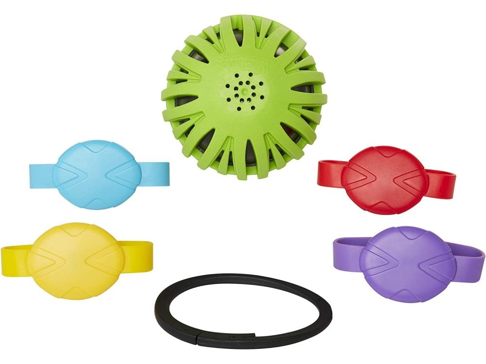 Pat'patrouille - jeu de quilles et balle (Gebraucht) in für CHF 2 - mit Pat'patrouille - jeu de quilles et balle (Gebraucht) in für CHF 2 - mit