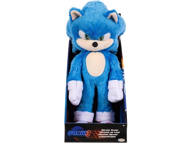 Jakks Sonic 3 Movie- 13