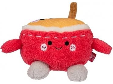 BumBumz 7.5 inch TakeOutBumz Rufus the Ramen