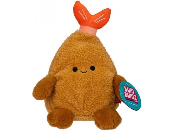 Jazwares BumBumz 7.5 inch TakeOutBumz Tim The Tempura