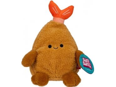 BumBumz 7.5 inch TakeOutBumz Tim The Tempura
