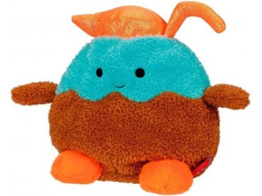 BumBumz Breakfast Bumz Plush Colton the Coffee Pot 7inch