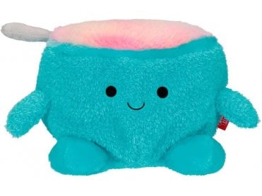 BumBumz Breakfast Bumz Plush Cyrus The Cereal 7inch