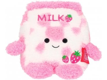 BumBumz Breakfast Squad Sunday The Strawberry Milk 7inch