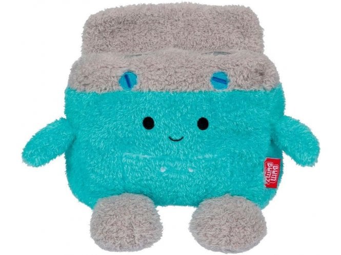 Jazwares BumBumz Home Plush Olan the Stove Oven 7inch