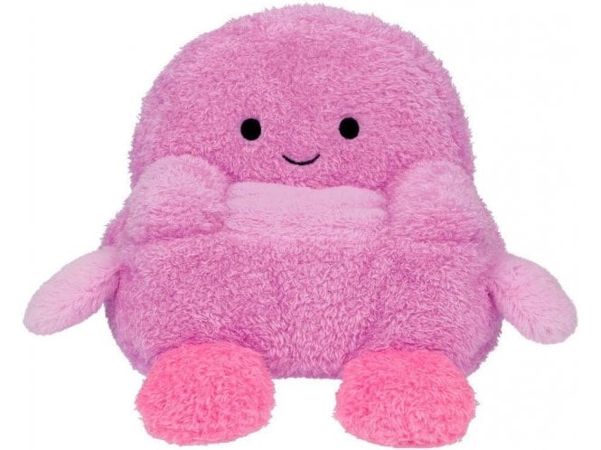 Jazwares BumBumz HomeBumz Ralph the Beanbag 7.5 Inch 