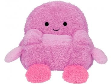 BumBumz HomeBumz Ralph the Beanbag 7.5 Inch 