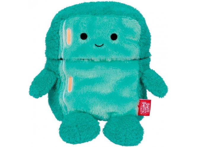 Jazwares BumBumz HomeBumz Reina the Fridge 7.5 Inch Plush