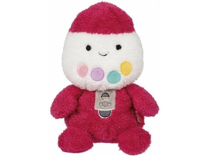 Jazwares BumBumz Retro Squad Gumball Machine Zack 7.5inch