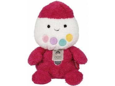 BumBumz Retro Squad Gumball Machine Zack 7.5inch