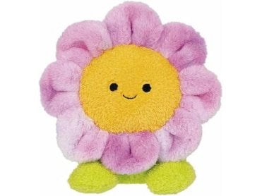 BumBumz Retro Squad Jess Daisy Flower 7.5inch