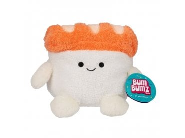  BumBumz Takeout Seth Sushi 7.5 inch Plush