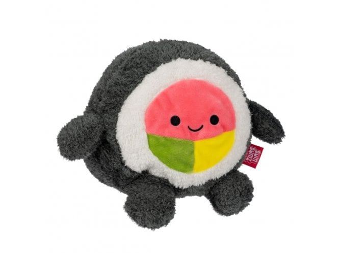 Jazwares BumBumz TakeoutBumz Shah 7.5 Inch Plush