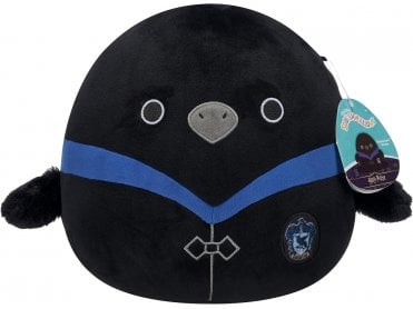 Squishmallows Harry Potter 8-Inch Ravenclaw Raven