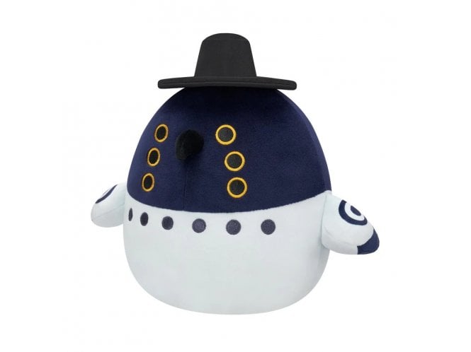 Jazwares Squishmallows KPop Demon Hunters 8-Inch Sussie