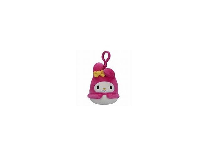 Jazwares Squishmallows My Melody 3.5