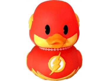 DC Duckalooz Rubber Ducks - The Flash