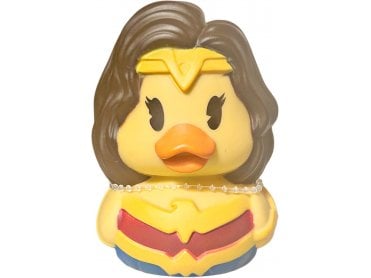DC Duckalooz Rubber Ducks-Wonder Woman