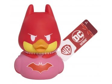 Duckalooz Rubber Ducks - Batman - Love Duck