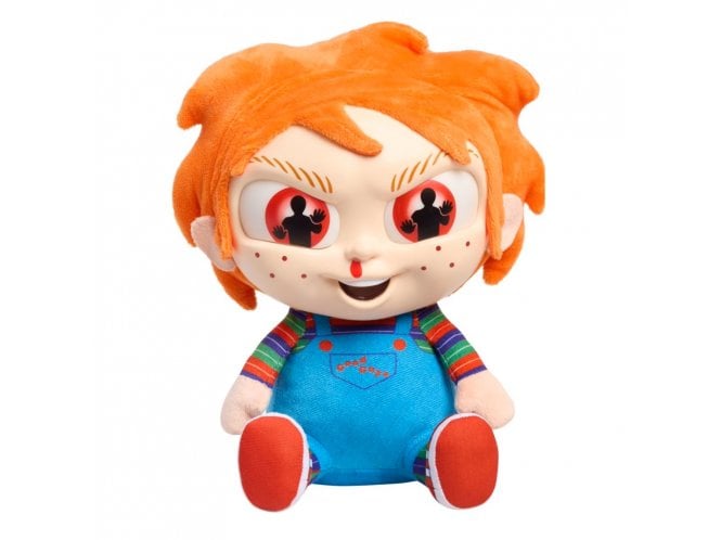Just Play Tiny Nightmares Large Chucky Plush