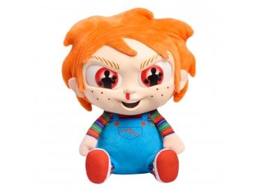 Tiny Nightmares Large Chucky Plush
