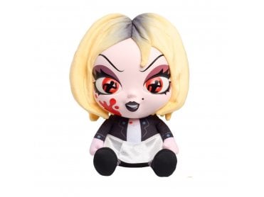 Tiny Nightmares Large Tiffany Plush