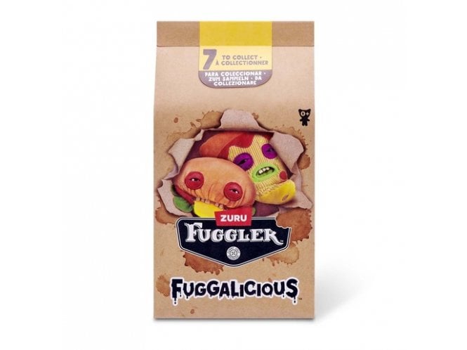 KTL Fuggler Fuggalicious 9