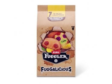 Fuggler Fuggalicious 9" Blind Box - One supplied at random