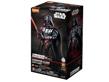 BLOKEES CHAMPION CLASS 01 DARTH VADER™ MODEL KITS