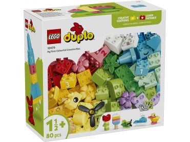 LEGO 10479 Colourful Creative Box