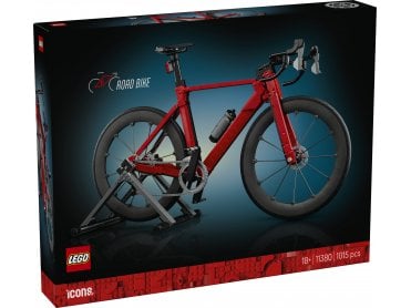 LEGO 11380 Road Bike