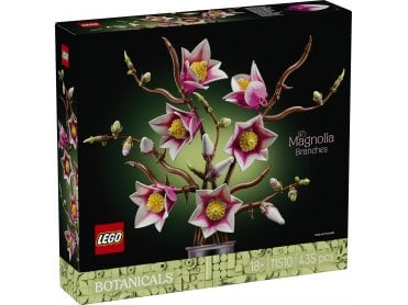 LEGO 11510 Magnolia Branches