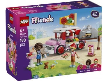 LEGO 42694 Pizza Truck