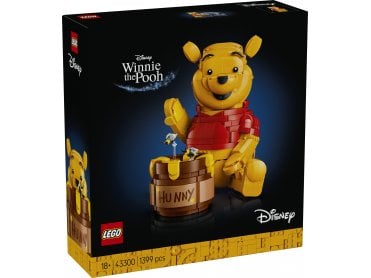 LEGO 43300 Winnie the Pooh