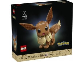 LEGO 72151 Eevee 