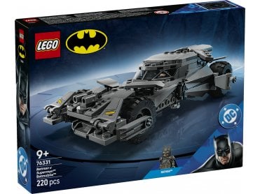 LEGO 76331 Batman v Superman™ Batmobile™