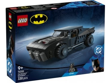 LEGO 76332 The Batman™ Batmobile™