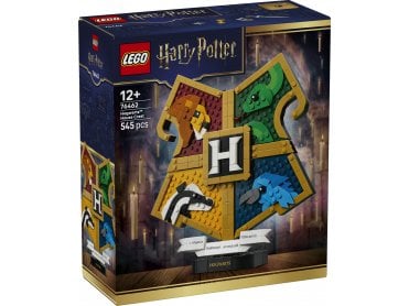 LEGO 76462 Hogwarts™ House Crest