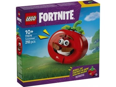 LEGO 77079 Fortnite Tomatohead