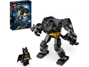 Batman™ Mech Armour