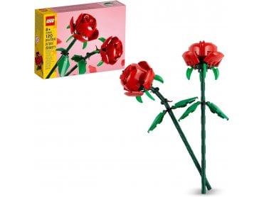  LEGO Creator Roses, Flowers Set 40460