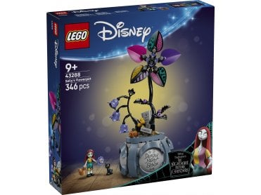 LEGO Disney Sally’s Flowerpot - The Nightmare Before Christmas