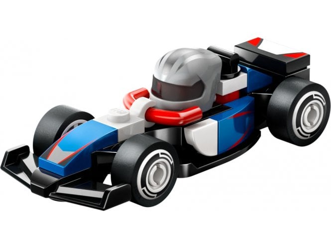 LEGO F1 Collectible Race Cars Building Toy 71049 - VCARB