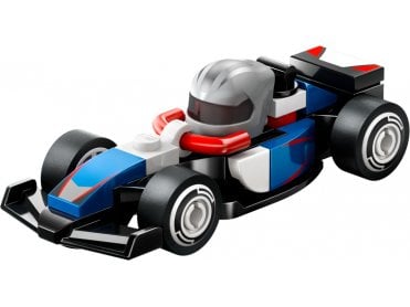 LEGO F1 Collectible Race Cars Building Toy 71049 - VCARB