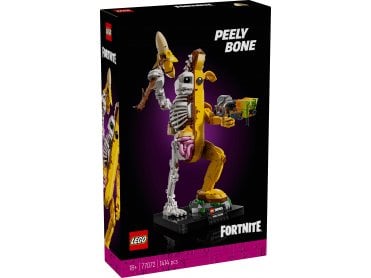 LEGO Fortnite 77072 Peely Bone 
