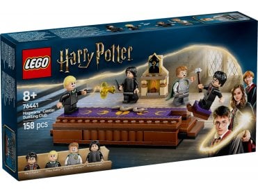 LEGO Harry Potter  76441 Hogwarts™ Castle: Duelling Club 