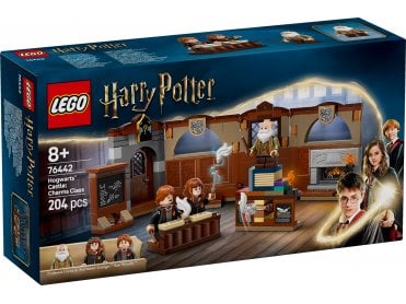 LEGO Harry Potter 76442 Hogwarts™ Castle: Charms Class 