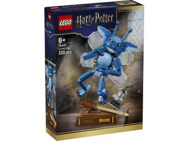 LEGO Harry Potter 76461 Cornish Pixie