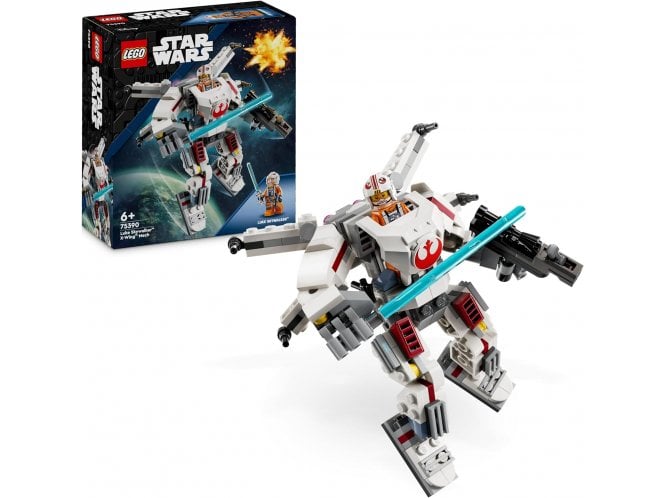 LEGO Luke Skywalker™ X-Wing™ Mech